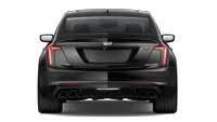 2026 Cadillac CT5-V Blackwing - Image 4 of 10