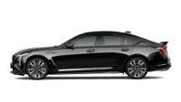 2026 Cadillac CT5-V Blackwing - Image 3 of 10