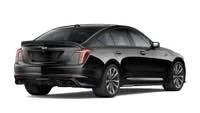 2026 Cadillac CT5-V Blackwing - Image 5 of 10
