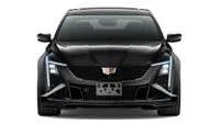 2026 Cadillac CT5-V Blackwing - Image 2 of 10