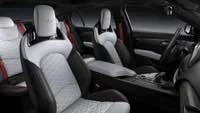2026 Cadillac CT5-V Blackwing - Image 9 of 10