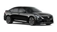 2026 Cadillac CT5-V Blackwing - Image 6 of 10