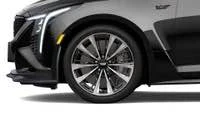 2026 Cadillac CT5-V Blackwing - Image 7 of 10