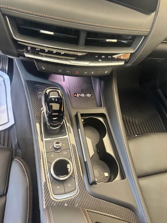 2026 Cadillac CT5-V - Image 6 of 13