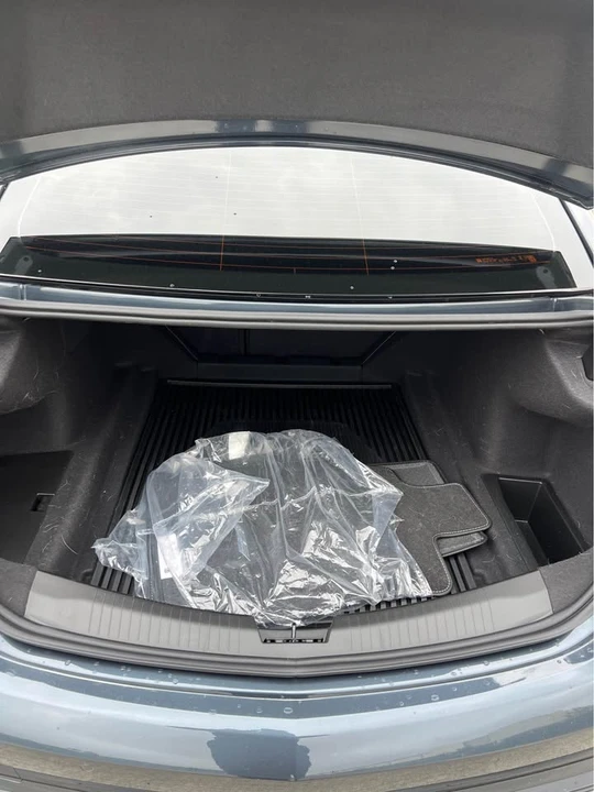 2026 Cadillac CT5-V - Image 13 of 13