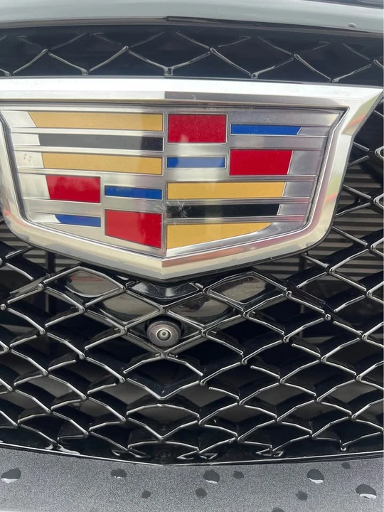 2026 Cadillac CT5-V - Image 7 of 13
