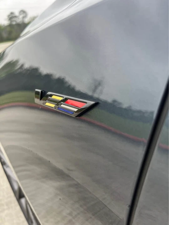 2026 Cadillac CT5-V - Image 6 of 13