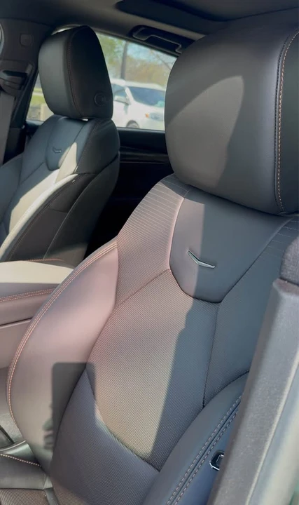 2026 Cadillac CT5-V - Image 12 of 14