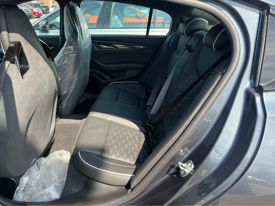 2026 Cadillac CT5-V - Image 4 of 14