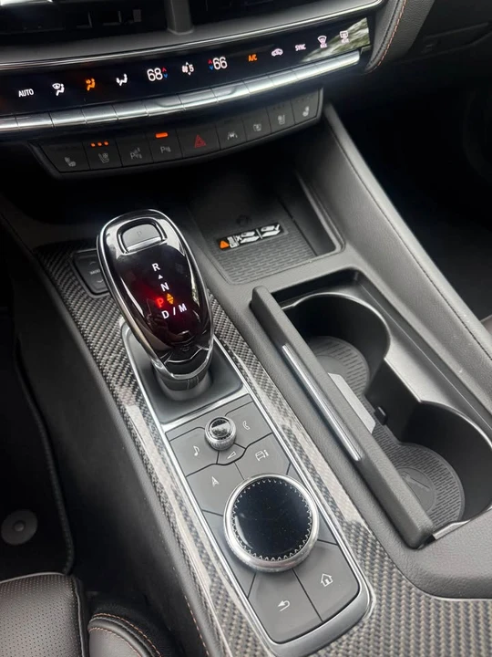 2026 Cadillac CT5-V - Image 13 of 13