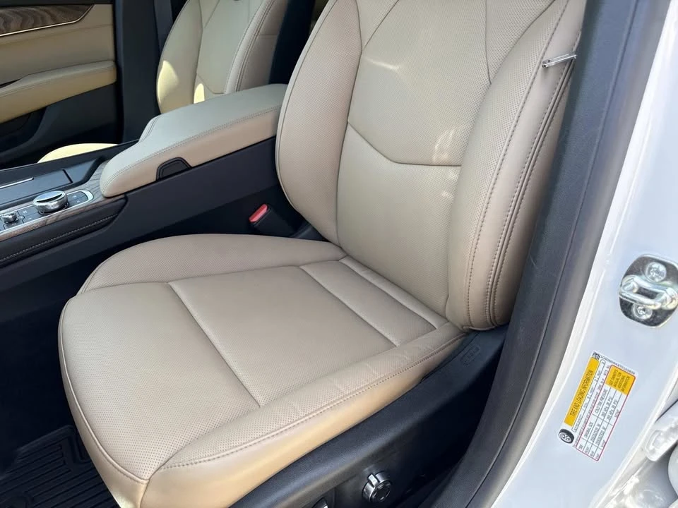 2026 Cadillac CT5 - Image 20 of 20