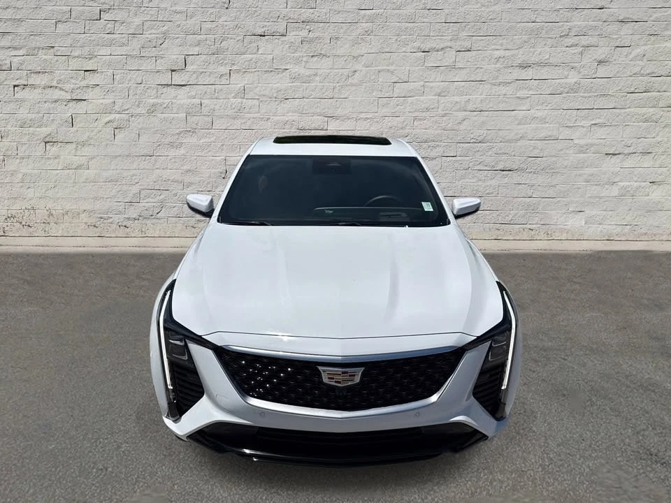 2026 Cadillac CT5 - Image 2 of 20
