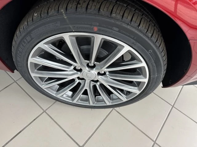 2026 Cadillac CT5 - Image 11 of 19