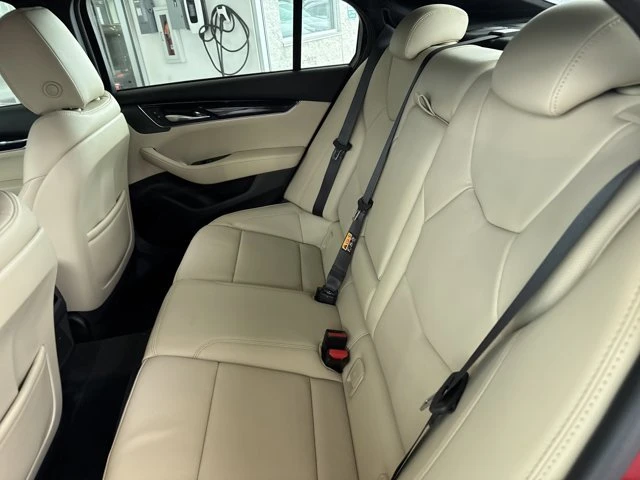 2026 Cadillac CT5 - Image 12 of 19