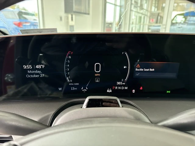 2026 Cadillac CT5 - Image 18 of 19