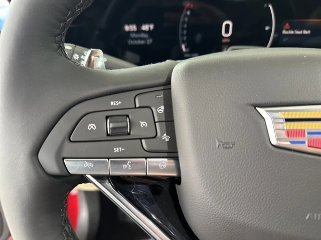 2026 Cadillac CT5 - Image 19 of 19