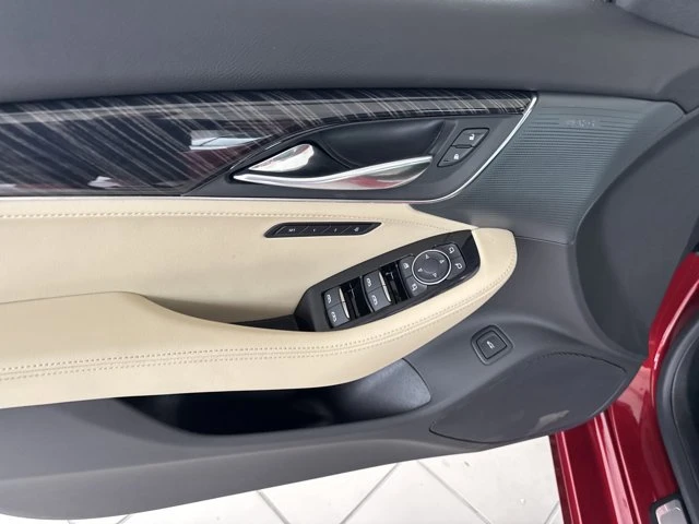 2026 Cadillac CT5 - Image 15 of 19