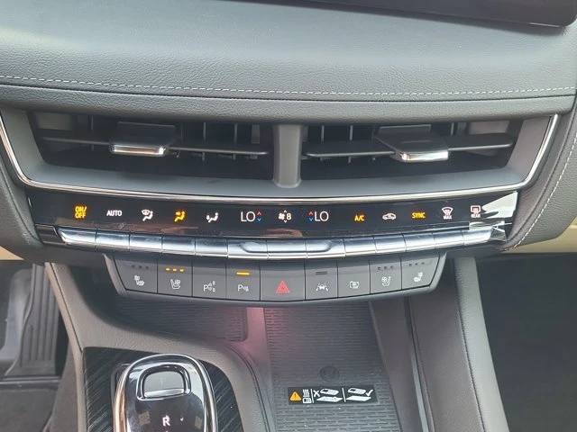 2026 Cadillac CT5 - Image 20 of 20