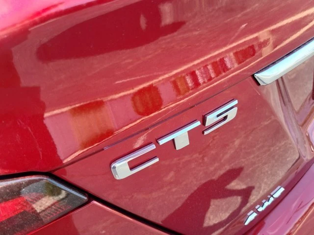 2026 Cadillac CT5 - Image 7 of 20