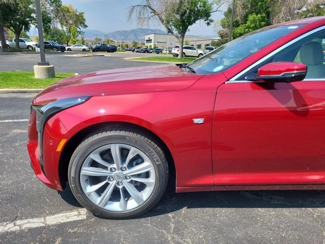 2026 Cadillac CT5 - Image 5 of 20