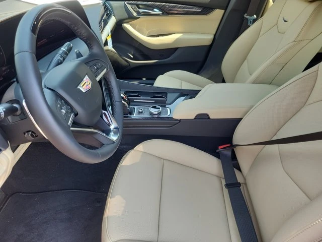 2026 Cadillac CT5 - Image 7 of 20