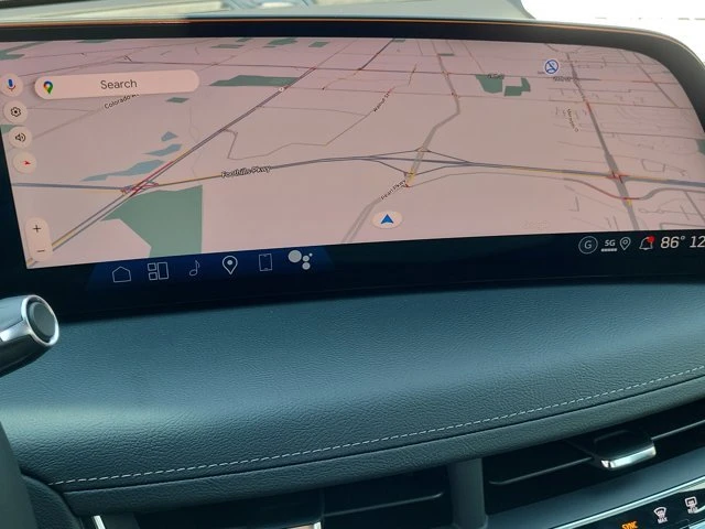 2026 Cadillac CT5 - Image 18 of 20
