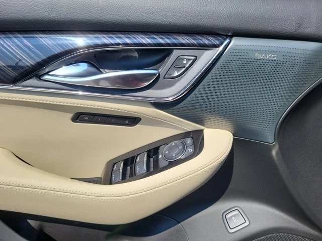 2026 Cadillac CT5 - Image 9 of 20