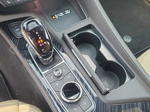 2026 Cadillac CT5 - Image 20 of 20