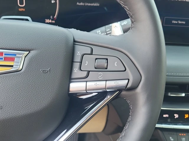 2026 Cadillac CT5 - Image 15 of 20