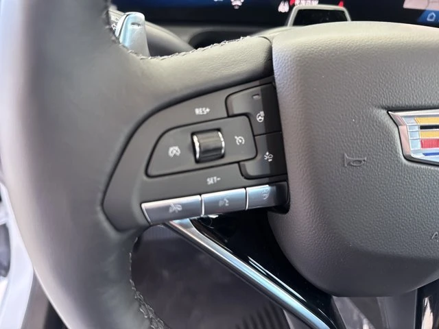 2026 Cadillac CT5 - Image 16 of 17