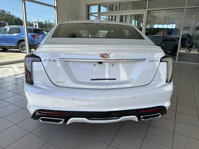 2026 Cadillac CT5 - Image 5 of 17