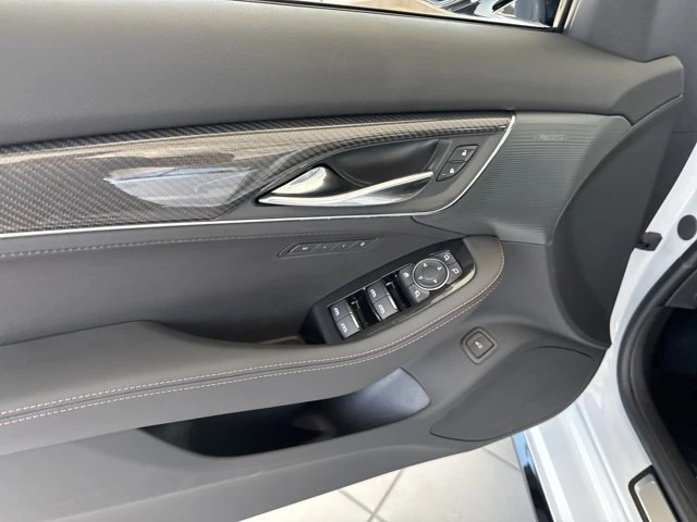 2026 Cadillac CT5 - Image 12 of 17