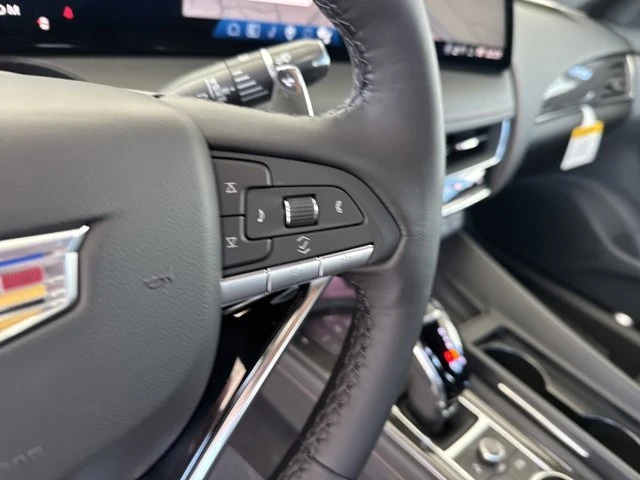 2026 Cadillac CT5 - Image 17 of 17