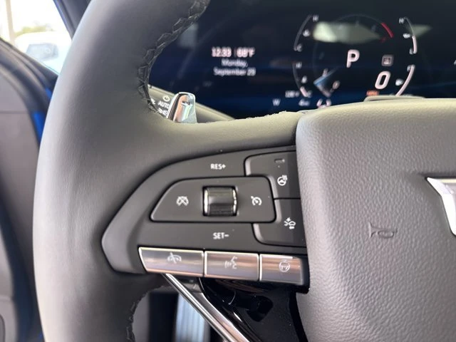 2026 Cadillac CT5 - Image 19 of 20