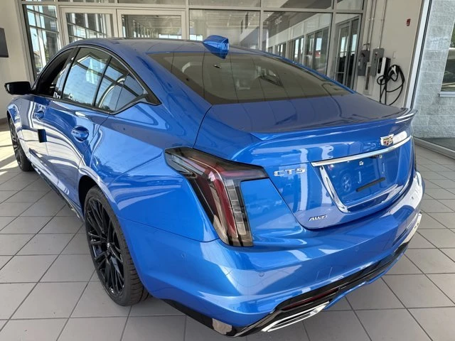 2026 Cadillac CT5 - Image 6 of 20