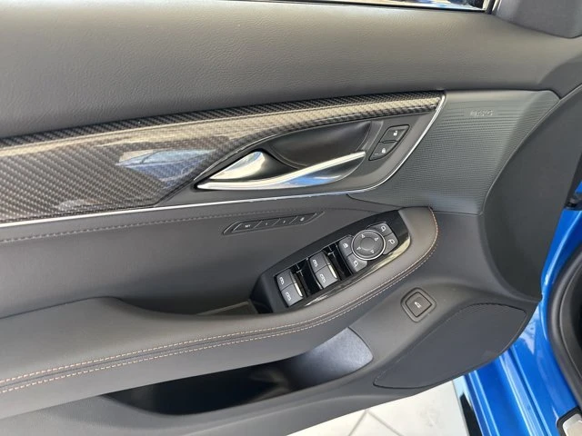 2026 Cadillac CT5 - Image 15 of 20