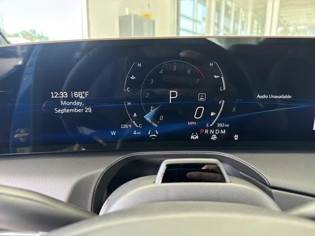 2026 Cadillac CT5 - Image 18 of 20