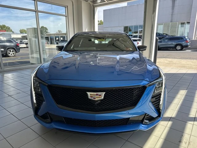 2026 Cadillac CT5 - Image 11 of 20