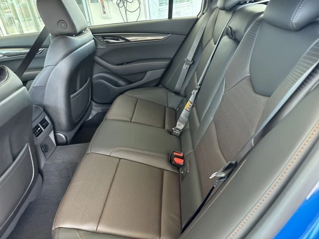 2026 Cadillac CT5 - Image 12 of 20