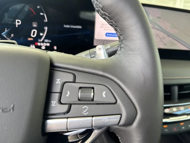 2026 Cadillac CT5 - Image 20 of 20