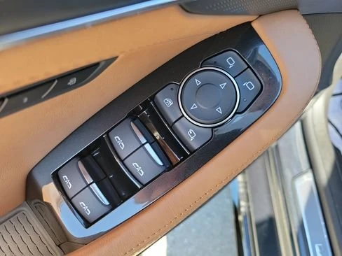 2026 Cadillac CT5-V - Image 16 of 20