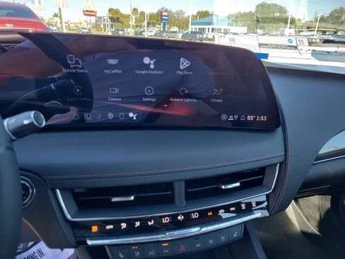 2026 Cadillac CT5-V - Image 19 of 20