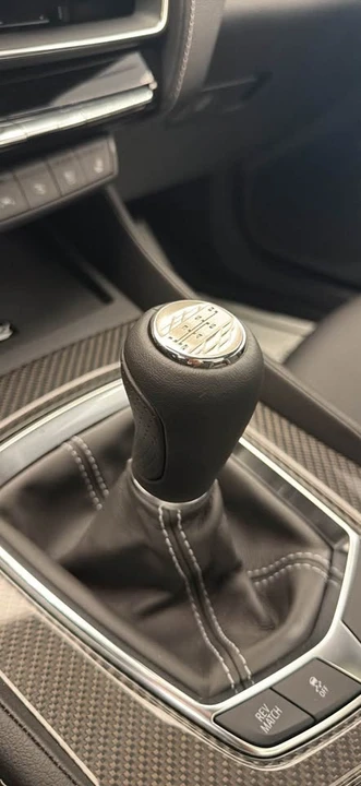 2026 Cadillac CT5-V Blackwing - Image 10 of 11