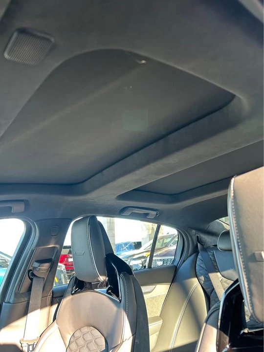 2026 Cadillac CT5-V - Image 6 of 8
