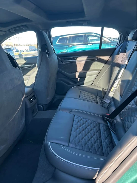 2026 Cadillac CT5-V - Image 8 of 8