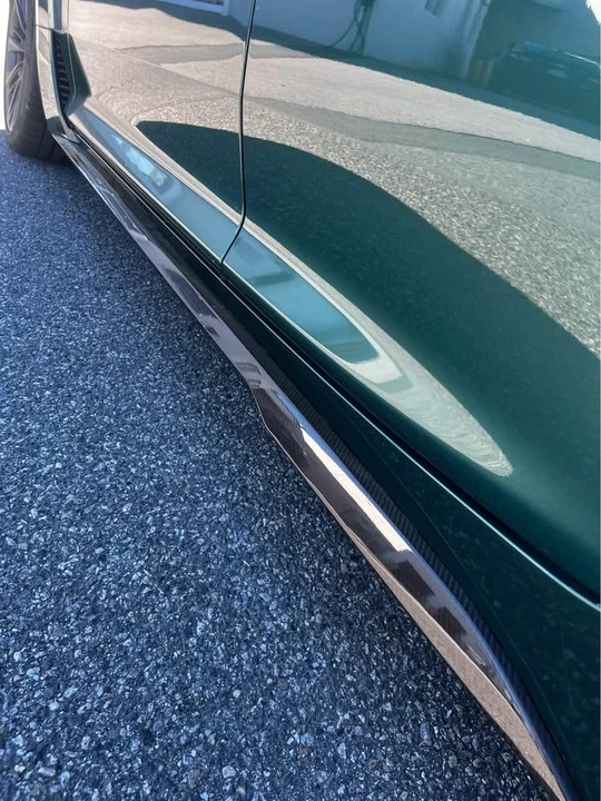 2026 Cadillac CT5-V Blackwing - Image 6 of 16