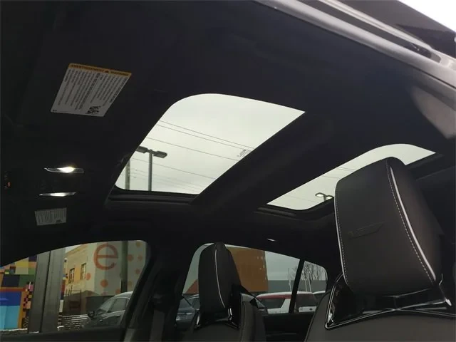 2026 Cadillac CT5-V Blackwing - Image 18 of 19