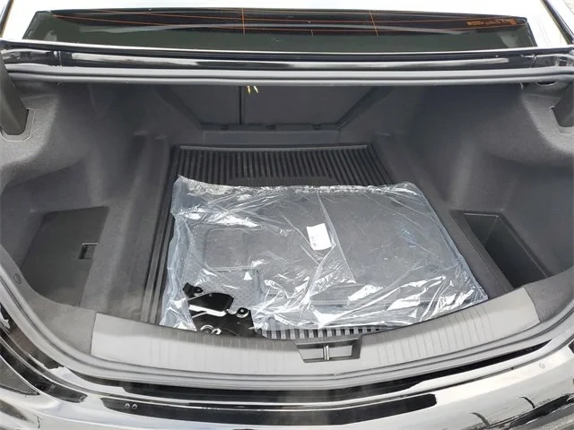 2026 Cadillac CT5-V Blackwing - Image 9 of 19