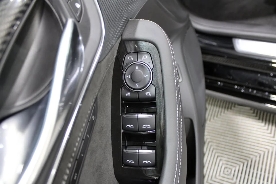 2026 Cadillac CT5-V Blackwing - Image 11 of 20