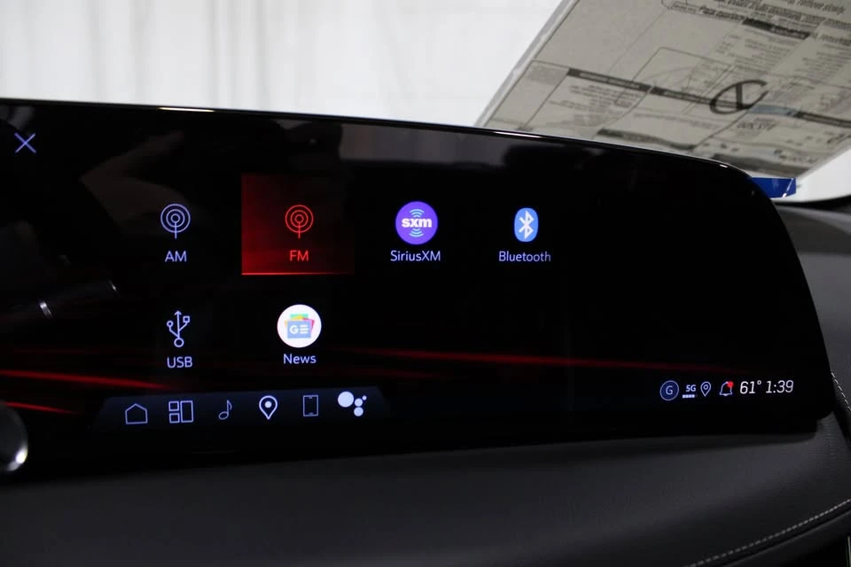 2026 Cadillac CT5-V Blackwing - Image 20 of 20